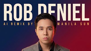 [Mix] Unsent Voicenote - Rob Deniel Inspired | OPM Acoustic Pop &amp; Indie Folk