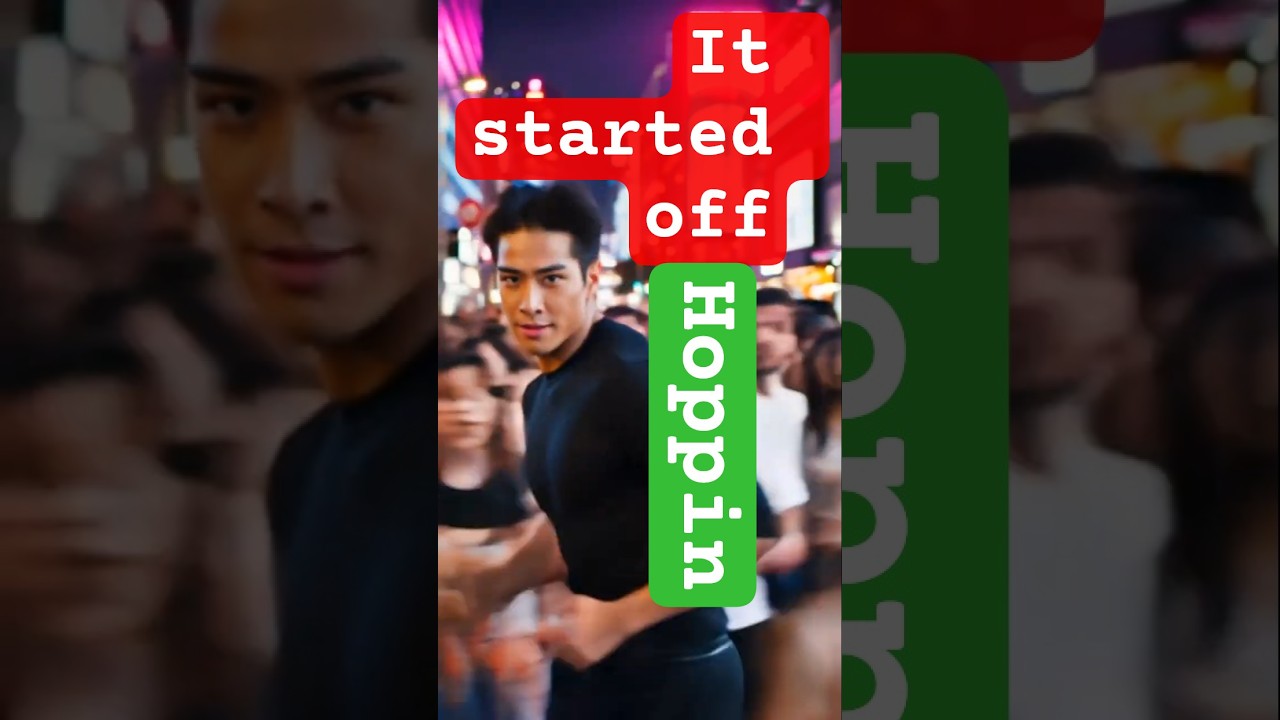 Bonging Around Town: Get to the bounce, she said. 