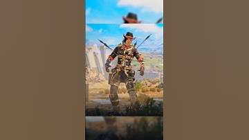 Clean Transition in CODM: Seraph №2 #shorts #codm