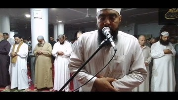 الشيخ عمرو احمد الصعيدى =رائعة سورة الصف _ من ليالي رمضان