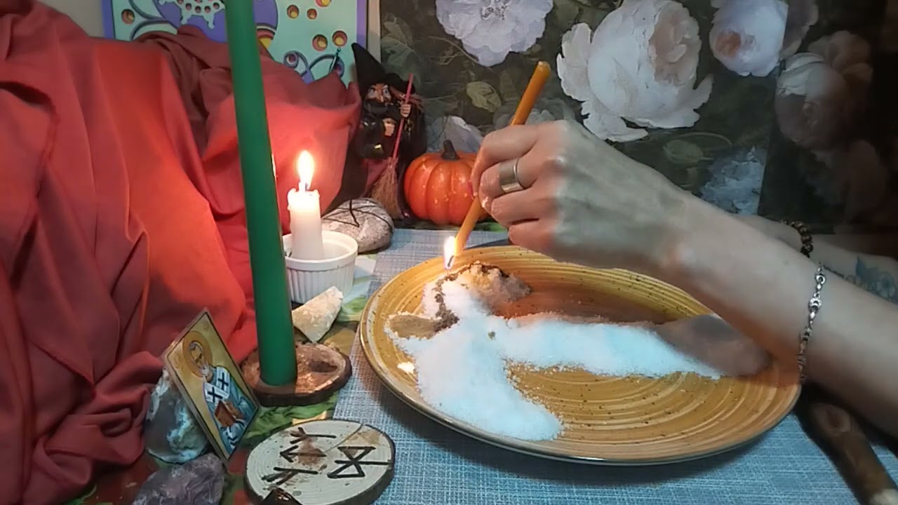 ენერგეტიკული წმენდა ტესებური ნეგატივის 🔥🧹🧿 სარკისებური ბუმერანგით ‼️