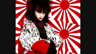 Siouxsie and the Banshees - Peek-A-Boo chords