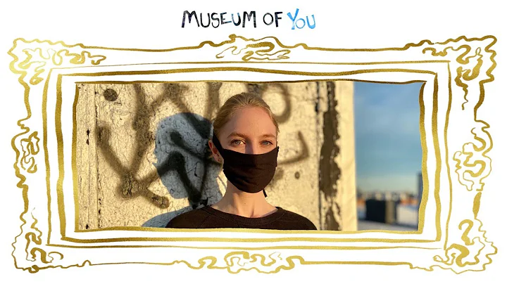 Quarantine Check-In with Alyssa Dempsey