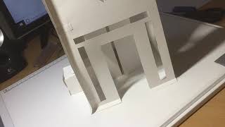 Surface Structural System