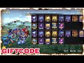 Mobile Armor: Storm Giftcode & How to redeem code | All code Mobile Armor Storm