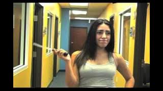 Murder in High Heels - a short film