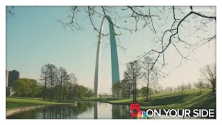 'I Am St. Louis' campaign invites locals to share their civic pride