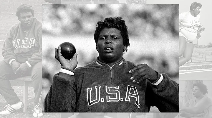 Earlene Brown: A biography of a history-making ath...