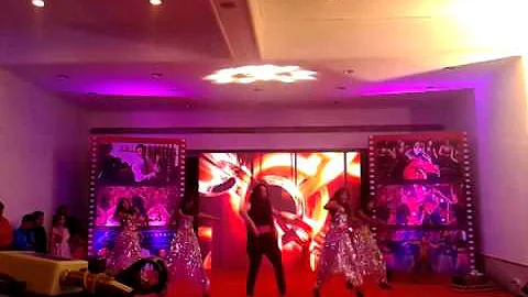 Mumbai Wedding Choreographer DINESH ROHRA 77569429...