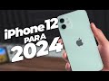 Vale la pena? iPhone 12 en 2024