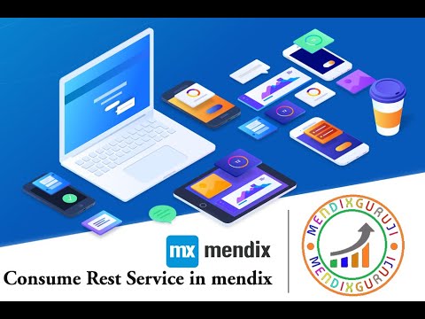 Consume Rest Services
