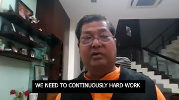 Last Video of Bansal Sir🥺 | A Message to IIT-JEE & NEET Aspirants | Full of Motivation..🔥🔥