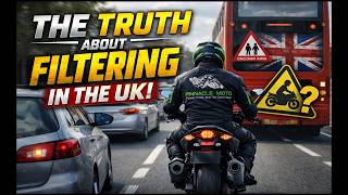 Filtering in UK - What's legal and what's not?