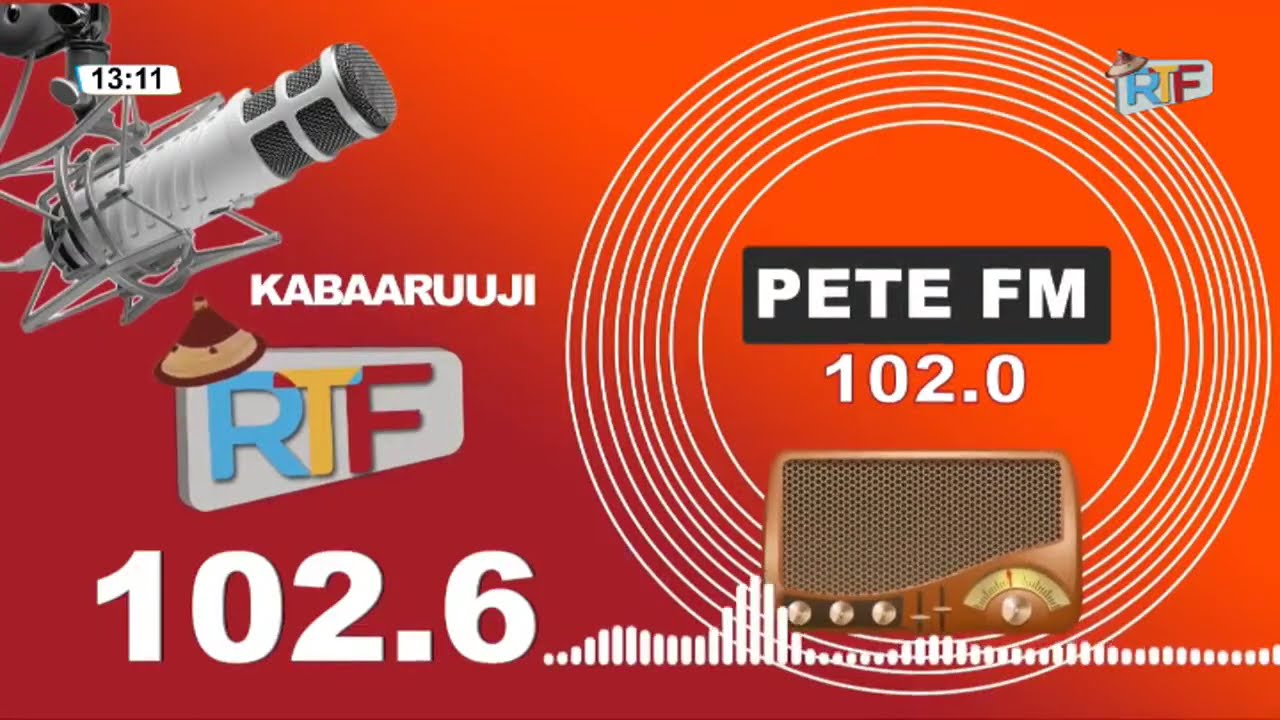 DIRECT 🔴KABARUUJI 13H DU 17 JANVIER 2026