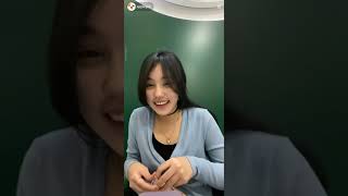 Live Barang Kak Tata Lagi Gabut