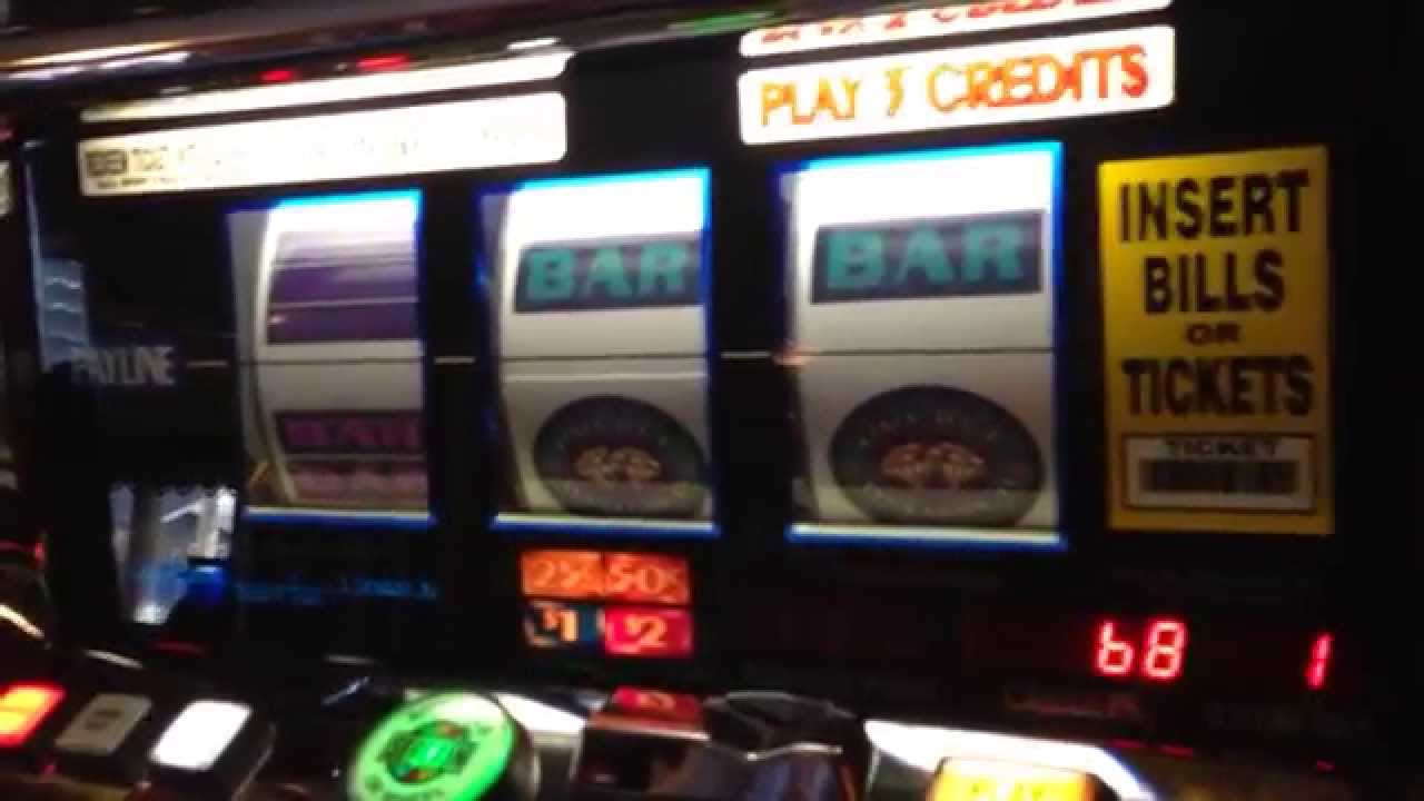How To Work On Igt Slot Machines Wild Diamonds How To Work On Igt Slot Machines Wild Diamonds