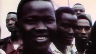 A look at Capitalism in Kenya & Ujamaa in Tanzania (1970)