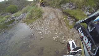 lutti sierras de Cordoba