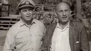 McHale's Navy   S02E26   Stars Over Taratupa