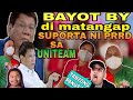 BAYOT BY TUWANG TUWA SA PAG HINDI PAG IINDORSO NI PRRD