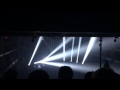 Gesoffelstein Hate And Glory Live At Terminal 5 NYC 