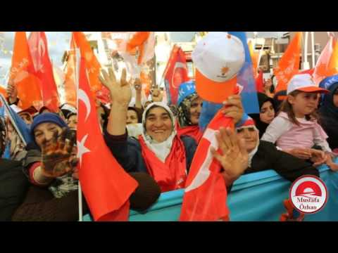 Biz Türkiye'yiz Büyük Türkiye ! Biz Türkiye'yiz Yeni Türkiye.!