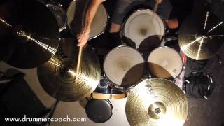 Paiste® PST3 Platillos Set Essential: Hi-Hat 13" Crash Ride18" video