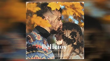 Kizomba Type Beat - "DELICÍOS" | Free Type Beat 2022 zouk Instrumental (by. Rosáriobeat)