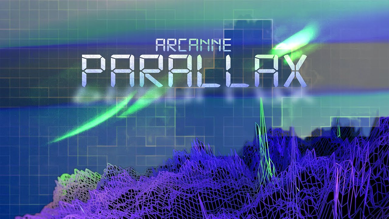Watch Arcanne - Weirdo [PARALLAX ALBUM] on YouTube