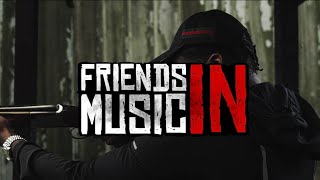Teddy - Friends In Music