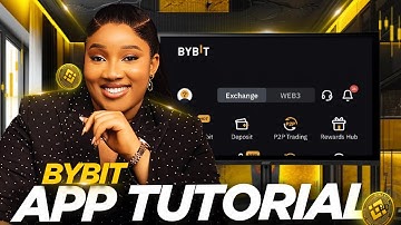 BYBIT TUTORIAL