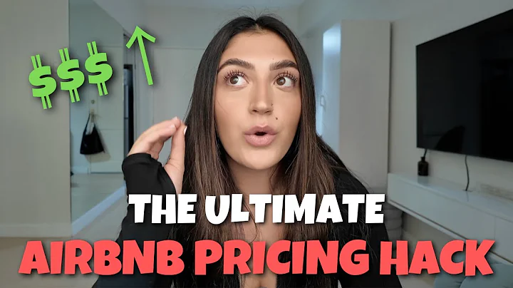 Your Airbnb Pricing Sucks (Here's How To Fix It)