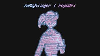 neighsayer - repairs