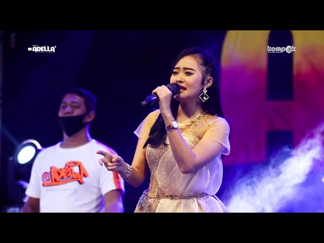 Nurma Adella - Cinta Jadi | Dangdut (Official Music Video) class=