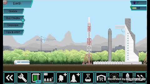 Playing tiny space program part 4