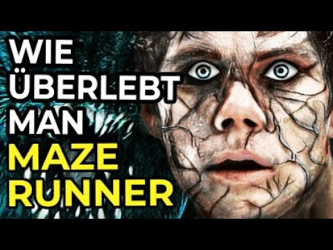 Video: Was war der Grund für das Labyrinth in Maze Runner?