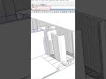 tips para sketchup pluging 🔥📝 #arquitectura #architecture #archivist #desinginteriores
