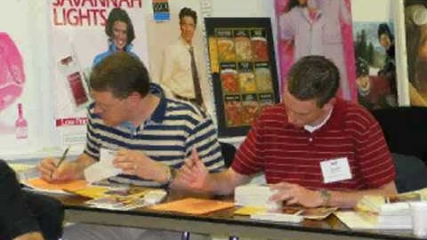 Graphics Four-Color Process Printing: Controlling the Variables Workshop