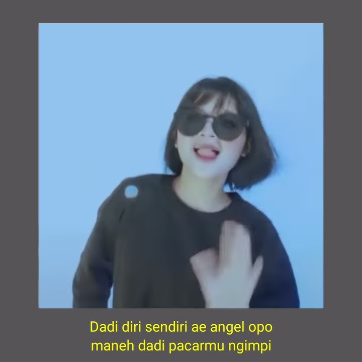 aku ra iso lali udan grimis sing dadi saksi || story wa 30detik