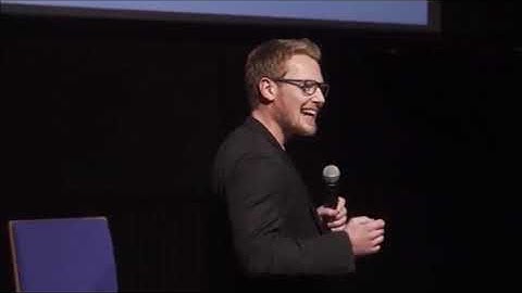 Eric Termuende   The Future of Work