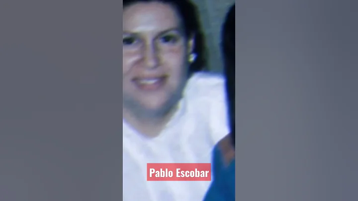 Pablo Escobar Married a 13 Year Old Girl! 😵‍💫