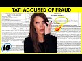 Tati Westbrook SUED - UPDATE