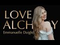 Love Alchemy: Manifest Your Soulmate in 21 Days - with Emmanuelle Daigle