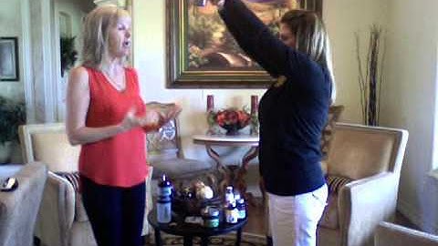 Muscle Testing part 2