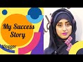 My success story | How I changed my life | Javaria Siddique | Vlog 2 | women empowerment
