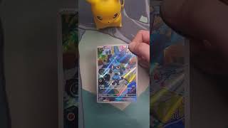 🤑 Guess the Price: RIOLU 215/195 Full Art! (Pokémon Scarlet & Violet)
