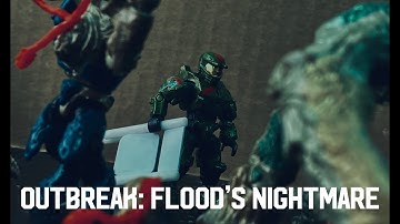 OUTBREAK: “3rd place winner” Flood