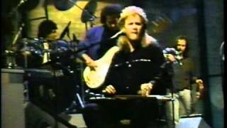 Jeff Healey - While My Guitar Gently Weeps (Live) chords