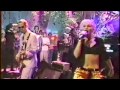 No Doubt - "Sunday Morning" Live on MuchMusic Intimate and Interactive (5/13/1997)