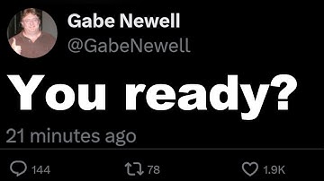 Valve Devs Just Said This